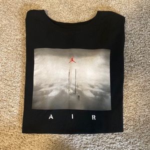 Dri-Fit Air Jordan shirt - never worn!